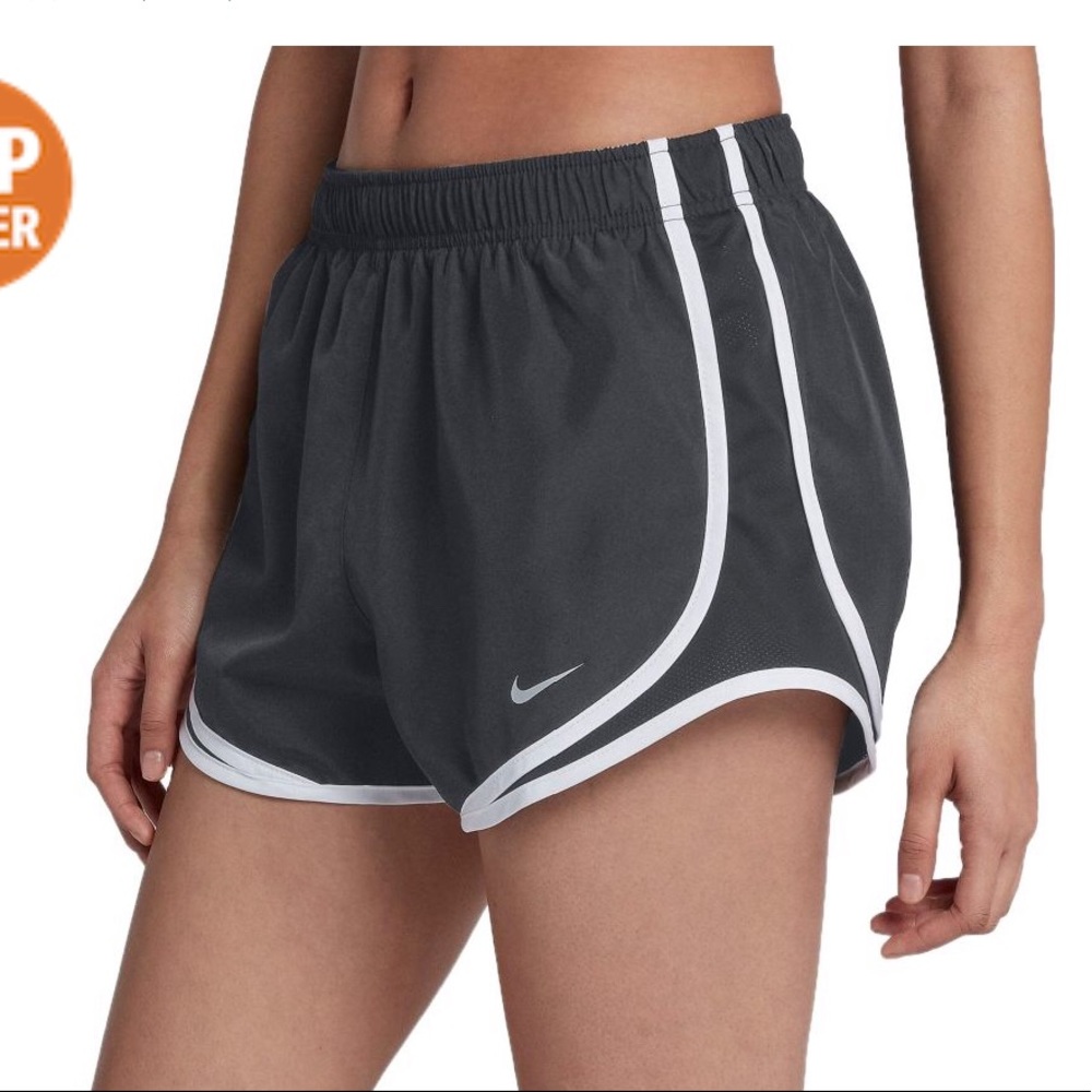 Nike 3” Tempo Running Shorts XS